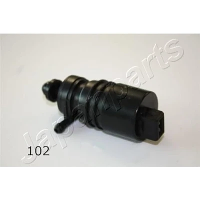 Abbildung von JAPANPARTS WP 102 Waschwasserpumpe LAND ROVER: Freelander 2 SUV