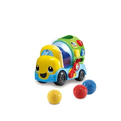 Abbildung von Vtech® Spielzeug Auto VTechBaby, Fröhlicher Farbmischer