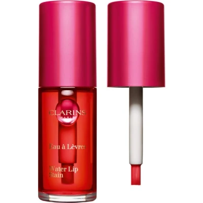 Abbildung von CLARINS Eau &agrave; L&egrave;vres 01 rose water