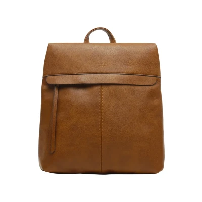 Abbildung von Misako PURI Tagesrucksack, Größe: One Size, Camel