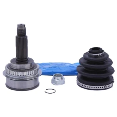 Abbildung von JAPANPARTS GI 700 Gelenksatz radseitig SUBARU: Forester II
