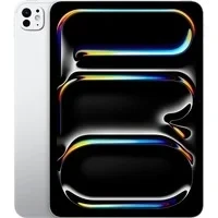 Abbildung von Apple iPad Pro (2024) Nano 11&#039;&#039; 2TB Wi Fi Silber
