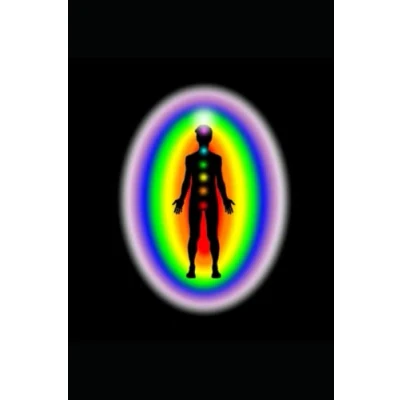 Abbildung von Die faszinierende Welt der Aura: Eine Einführung in das Auralesen: Dein sechster Sinn: Auralesen und Hellsichtigkeit zur Stärkung deiner Intuition. Wahrsagen Hellsehen
