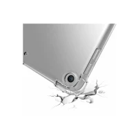 Abbildung von eSTUFF ORLANDO TPU Cover für das iPad Air 11&quot; (2024) Clear