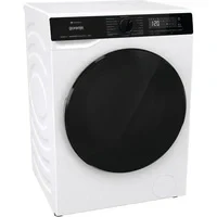 Abbildung von Gorenje WD2PA854ADW, DE Waschtrockner, Connect Life, 16 Programme, 8 KG, 54 Liter, 1400 U, min, AirDry, Inverter PowerDrive Motor, SterilTub, AllergySteam, PowerJetwash, StopAddGo, Wash&amp;Dry 60&#039;, A 30%