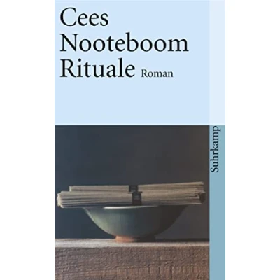 Abbildung von Rituale: Roman (suhrkamp taschenbuch)