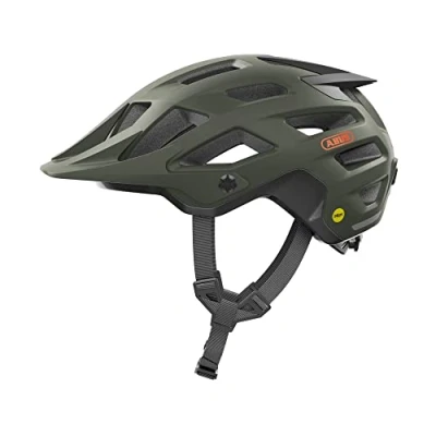 Abbildung von ABUS Mountainbikehelm &quot;MOVENTOR 2.0 MIPS&quot;