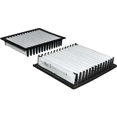 Abbildung von JP GROUP 1428100310 Innenraumfilter Pollenfilter 148 123 23 BMW: 3 Compact
