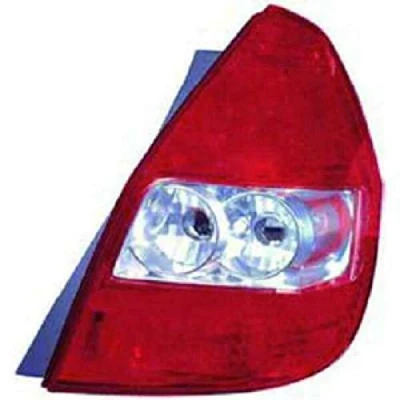 Abbildung von DIEDERICHS 5240090 Rückleuchte rechts W21W, WY21W, W21/5W HONDA: Jazz 2 Schrägheck