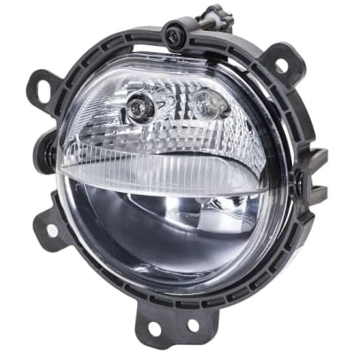 Abbildung von HELLA 1N1 011 748 Nebelscheinwerfer links 12 MINI: Schrägheck, Cabrio, Clubman