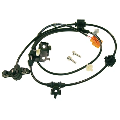Abbildung von BLUE PRINT ADH27105 ABS Sensor Hinterachse rechts HONDA: CR V 1