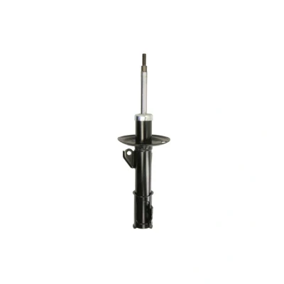 Abbildung von TRW JGM1357SR Stoßdämpfer Vorderachse rechts Gasdruck 51mm 18mm Zweirohr Federbeineinsatz oben Stift, unten Brücke SINGLE TOYOTA: Yaris III Schrägheck