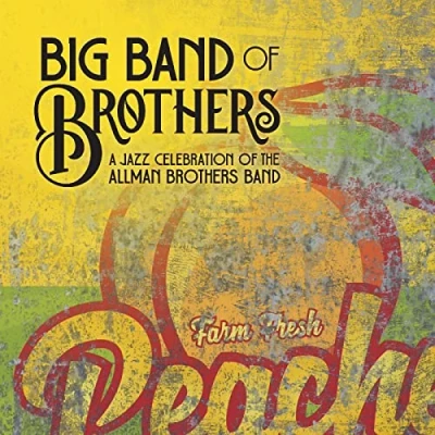 Abbildung von Jazz Celebration of the Allman Brothers