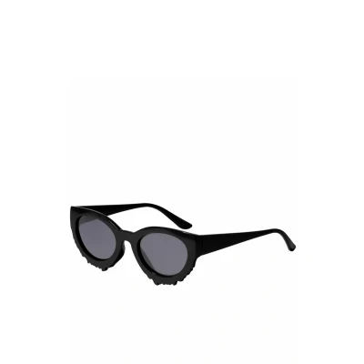 Abbildung von Pilgrim ALONDRA Sonnenbrille in Schwarz
