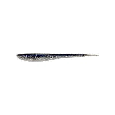 Abbildung von Savage Gear Monster Slug Shad White Fish 25cm (50g) (2 pieces) Gummifisch