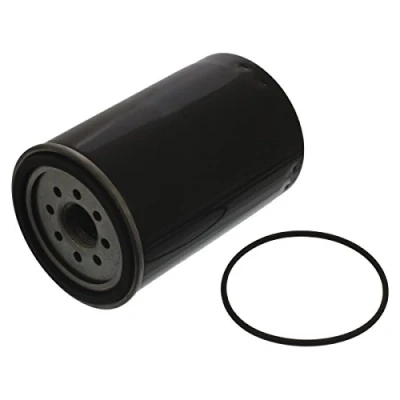 Abbildung von febi bilstein 30069 Kraftstofffilter mit Dichtring , 1 Stück