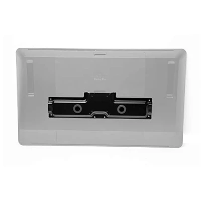 Abbildung von Wacom VESA Mount Adapter Grafiktablett Clip, ACK62804K