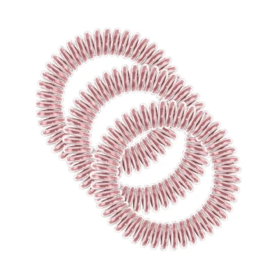 Abbildung von Invisibobble Ib Slim Bella Rosa Galax 3 stk.