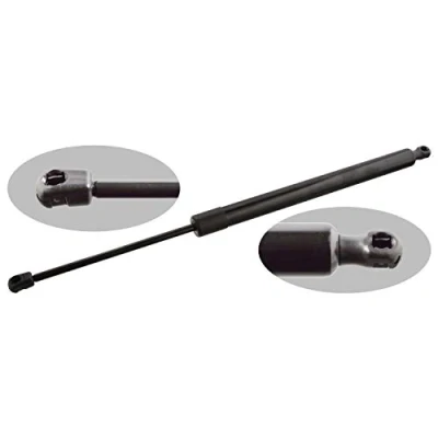 Abbildung von FEBI BILSTEIN 103854 Heckklappendämpfer 830 603 beidseitig FORD: Tourneo Connect / Grand V408 Kombi, Transit Kastenwagen