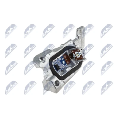 Abbildung von NTY EPX BM 051 Reparatursatz, Hauptscheinwerfer BMW: 5 Touring, Limousine