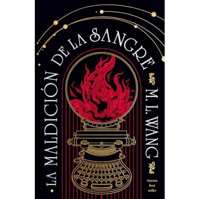 Abbildung von la Maldición de Sangre (Umbriel narrativa)