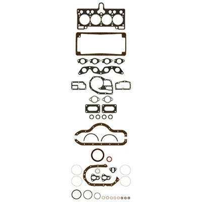 Abbildung von AJUSA 50010700 Dichtungsvollsatz, Motor mit Zylinderkopfdichtung FIBERMAX