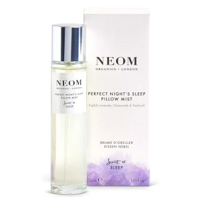Abbildung von NEOM Perfect Night&#039;s Sleep Pillow Mist (30ml)