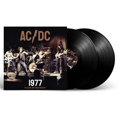 Abbildung von 1977 (2LP) [Vinyl LP]