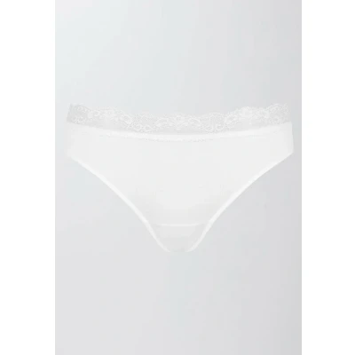 Abbildung von mey Slip, Damen, Größe: 42, Weiss