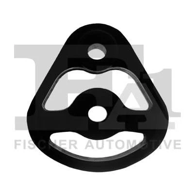 Abbildung von FA1 133 928 Halter, Abgasanlage