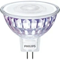 Abbildung von Master LEDspot Value D 7.5 50W MR16 930 60D, LED Lampe