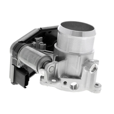 Abbildung von VEMO V42 81 0014 Drosselklappe 50 elektrisch Steuergerät/Software muss angelernt/upgedatet werden Q+, Erstausrüsterqualität PEUGEOT: 207 Schrägheck