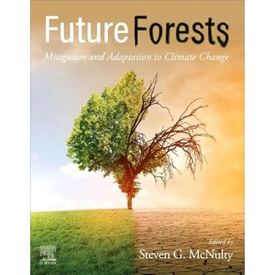 Abbildung von Future Forests: Mitigation and Adaptation to Climate Change