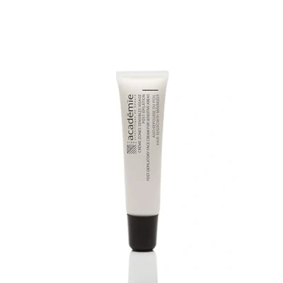 Abbildung von Acad&eacute;mie Body Cr&eacute;me Zones Sensibles Visage Post &Eacute;pilation Enthaarungsnachbehandlung f&uuml;r Gesicht, Achsel, Bikini 15 ml