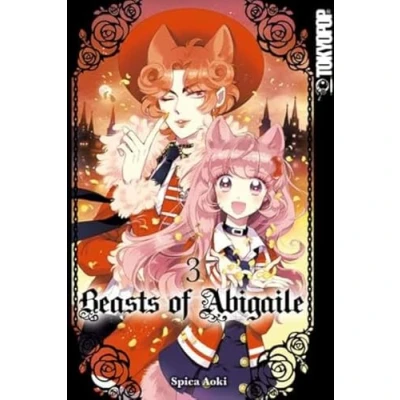Abbildung von Beasts of Abigaile 03