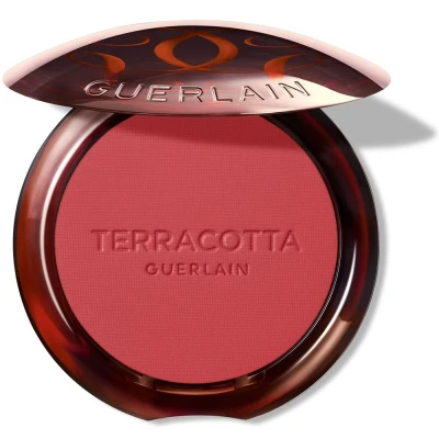 Abbildung von Guerlain Kompaktpuder Bee Beauty Secrets Terracotta Blush 06 5gr 1 stück