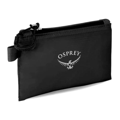 Abbildung von Osprey Ultralight Wallet Black O/S