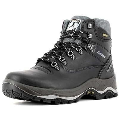Abbildung von Grisport Wanderstiefel