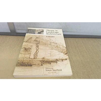 Abbildung von Theory in Landscape Architecture: A Reader (Penn Studies Architecture)