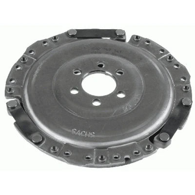 Abbildung von SACHS 3082 149 541 Kupplungsdruckplatte VOLKSWAGEN: GOLF 4 Schrägheck, 3, 1 Cabriolet, SKODA: Octavia Combi, AUDI: A3 Schrägheck