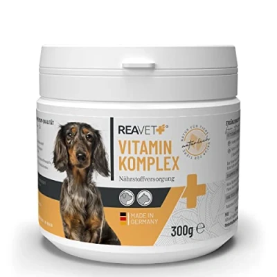 Abbildung von Vitamin Complex 300 g