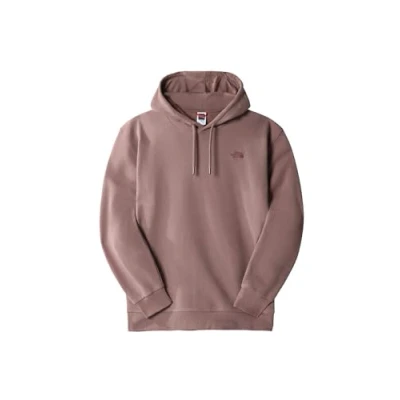 Abbildung von THE NORTH FACE City Kapuzenpullover Deep Taupe XS