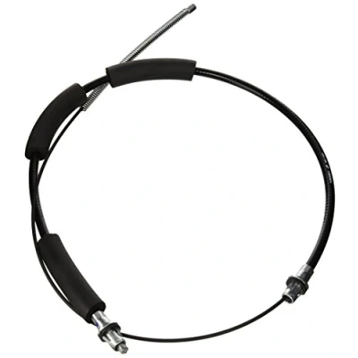 Abbildung von ASHIKA 131 09 925L Handbremsseil CHRYSLER: Voyager / Grand 3