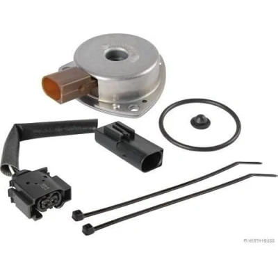 Abbildung von Anschlussleitung, Stellmagnet Nockenwellenverstellung HERTH+BUSS ELPARTS 51277375