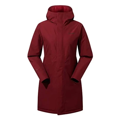 Abbildung von Berghaus Hinderwick Synthetik Wasserdichte Isolierjacke für Damen