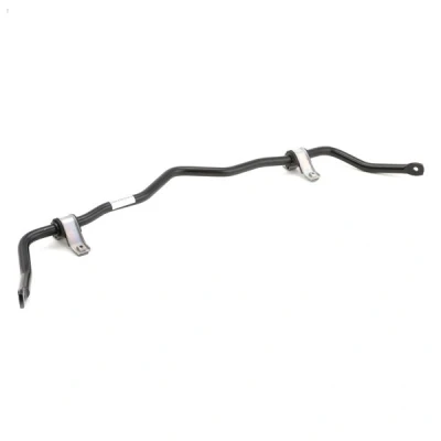 Abbildung von FEBI BILSTEIN 37574 Stabilisator Vorderachse mit Gummilagern ALFA ROMEO: 147, 156 Limousine