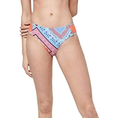 Abbildung von O&#039;Neill Damen PW Sapri Lace Bikini Hose, Blau All Over Print W, 38