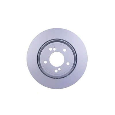 Abbildung von HELLA PRO High Carbon 8DD 355 122 621 Bremsscheibe 328 20 05/07 120 außenbelüftet beschichtet hochgekohlt ohne Radbefestigungsbolzen, Radnabe