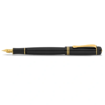 Abbildung von Kaweco Dia2 Gold FP M