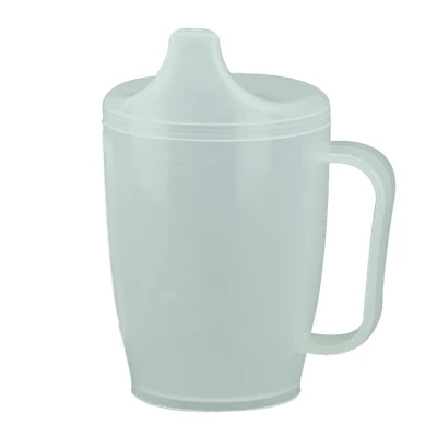 Abbildung von Hasemed Trinkbecher mit Griff 10 St